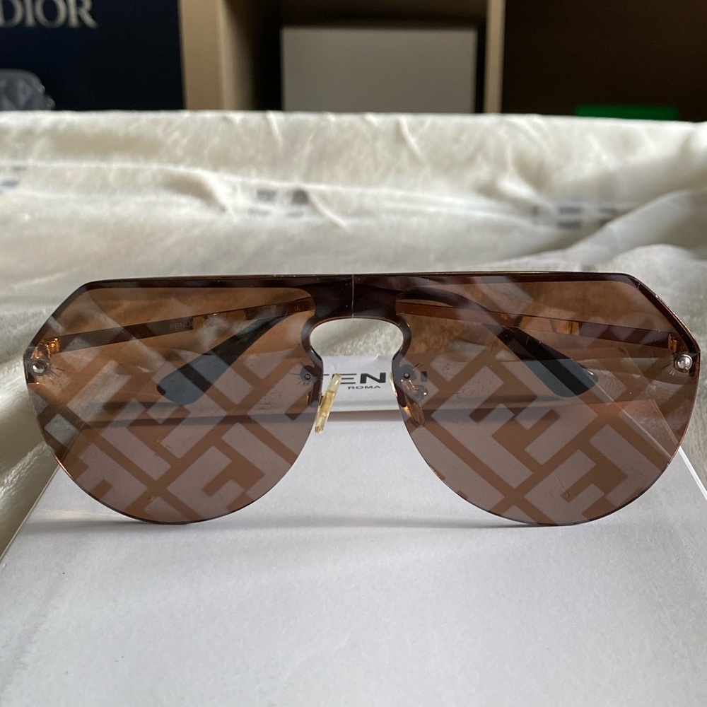 Fendi Sunglasses